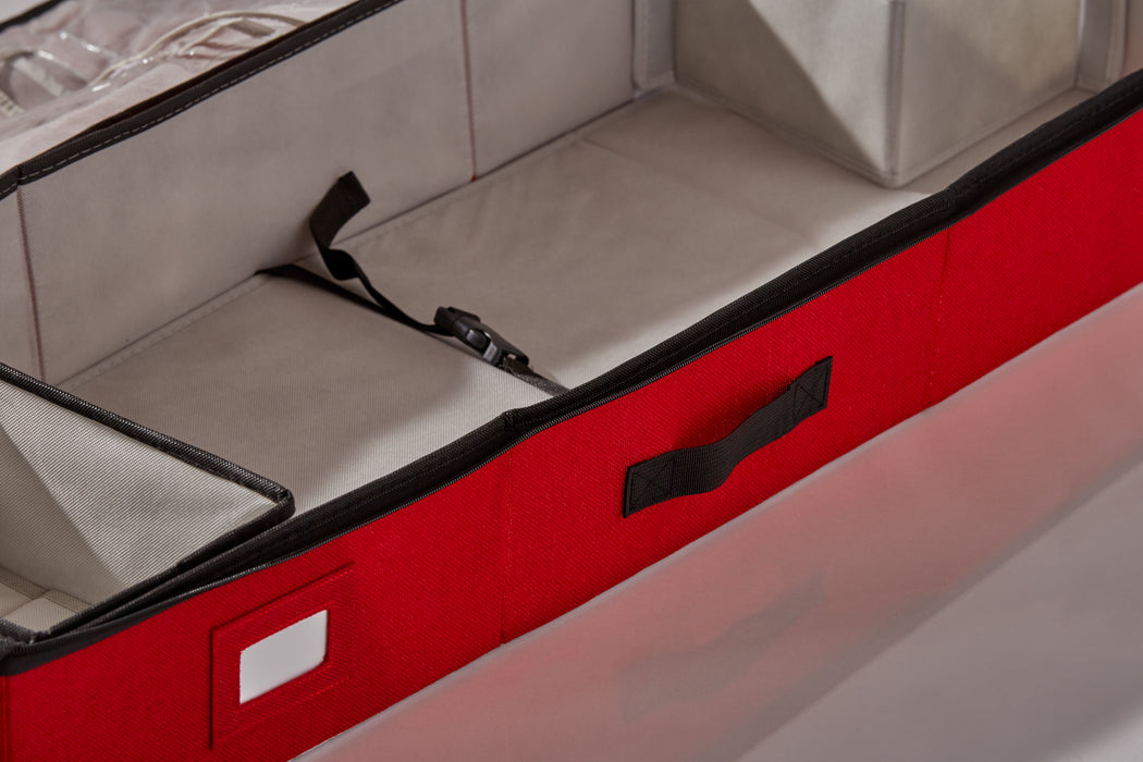 Wrapping Paper Storage Container